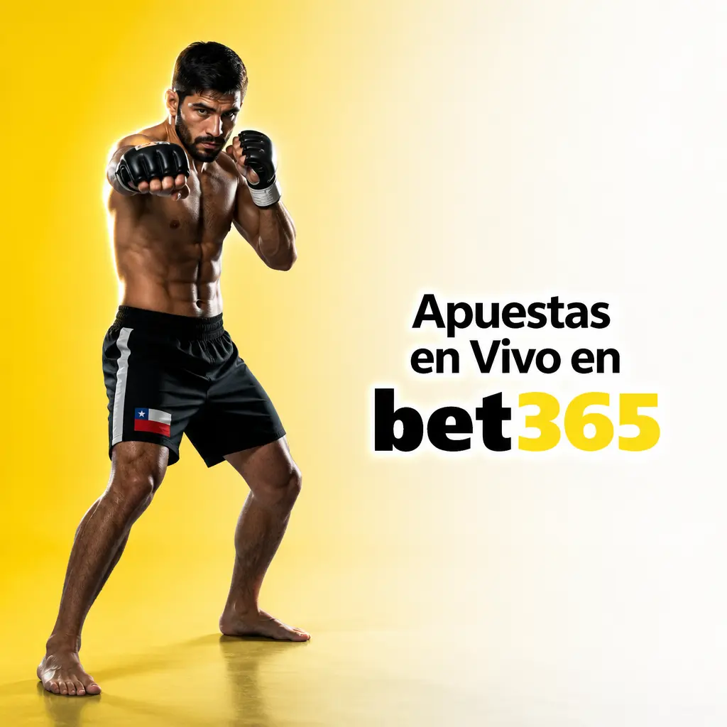 Apuestas en vivo en bet365