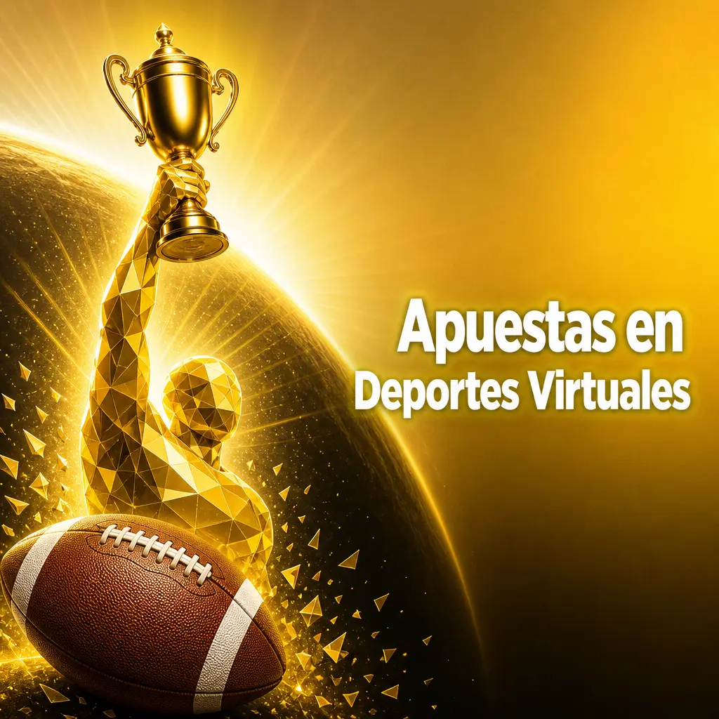 Apuestas en deportes virtuales bet365