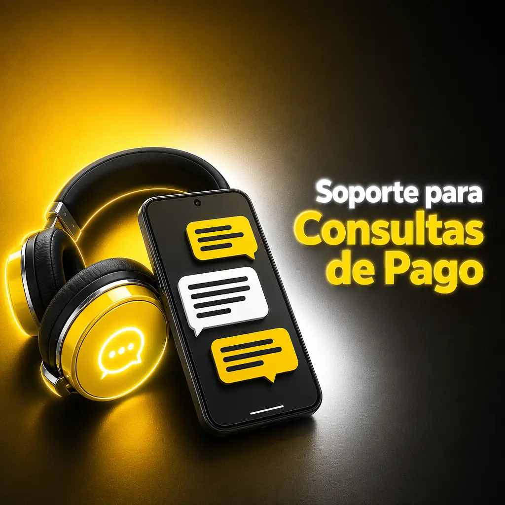 Equipo de soporte de Bet365 atendiendo consultas de pago
