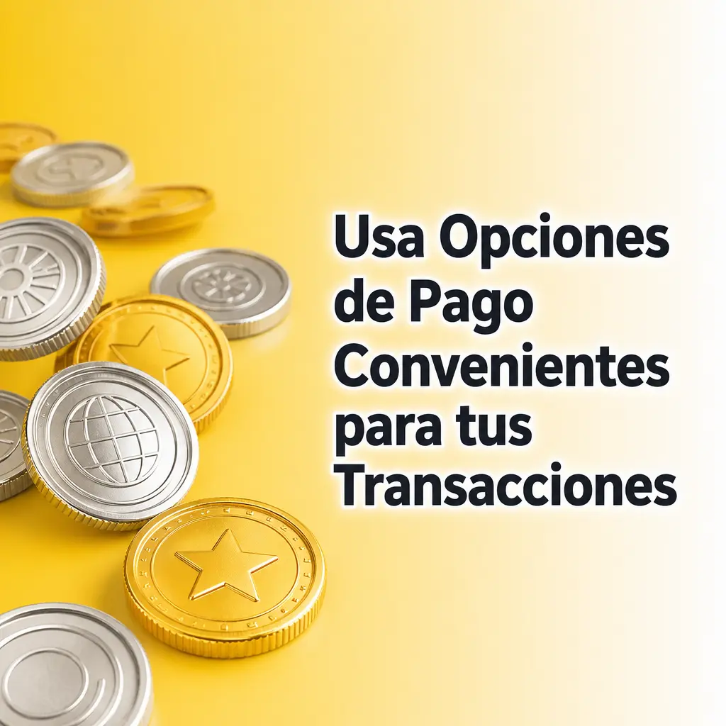 Opciones de pago disponibles en bet365 Chile